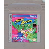 Nintendo Game Boy Classic Spiele - Modul - auch f&uuml;r...