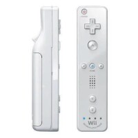 Nintendo Wii - Remote Controller  - MotionPlus - RVL-001...