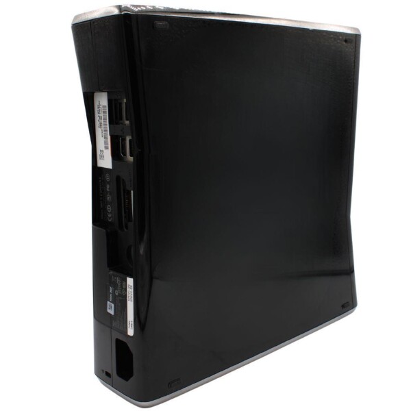 Microsoft Xbox 360 S - Konsole - 250GB - Kinect Special Edition - mit OVP