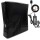Microsoft Xbox 360 S - Konsole - 250GB - Kinect Special Edition - mit OVP