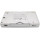 Nintendo DS Lite - Konsole Handheld - mit Ladekabel - Silber
