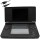 Nintendo DS Lite - Konsole Handheld - mit Ladekabel - Schwarz