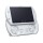 Sony PSP PlayStation Portable - PSP Go! - N1004 - Pearl White - mit OVP