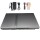 Sony PlayStation 2 Slim - Konsole - Silber