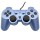 Sony PS2 PlayStation 2 - Original Controller DualShock 2 - SCPH-10010 - Blau