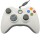 Microsoft Xbox 360 - Original Wired USB Controller - Wei&szlig;