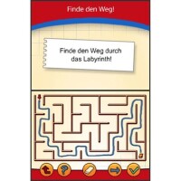 Nintendo DS - Lernerfolg Grundschule: Konzentration. Der...
