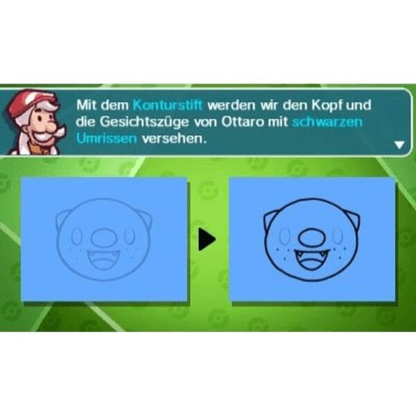 Nintendo 3DS - Pokémon Art Academy - mit OVP