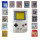 Nintendo Game Boy Classic Spiele - Modul - auch f&uuml;r Game Boy Color und Advance