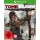 Microsoft Xbox One - Tomb Raider: Definitive Edition - mit OVP
