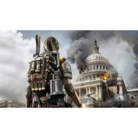 Sony PlayStation 4 - Tom Clancys The Division 2 - mit OVP