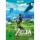 Nintendo Wii U - The Legend of Zelda: Breath of the Wild - mit OVP