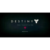 Microsoft Xbox 360 - Destiny - mit OVP