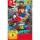 Nintendo Switch - Super Mario Odyssey - mit OVP