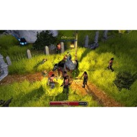 Sony PlayStation 3 - Sacred 2: Fallen Angel - mit OVP