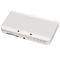 New Nintendo 3DS - Handheld Konsole - mit Ladekabel -...