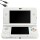 New Nintendo 3DS - Handheld Konsole - mit Ladekabel - Weiß