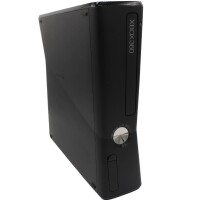 Microsoft Xbox 360 S - Konsole - 250GB - 1439 - alle...
