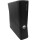 Microsoft Xbox 360 S - Konsole - 250GB - 1439 - alle Kabel - Schwarz Matt