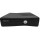 Microsoft Xbox 360 S - Konsole - 250GB - 1439 - alle Kabel - Schwarz Matt