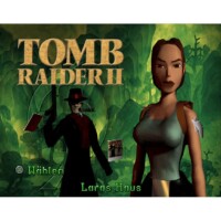 Sony PlayStation 1 - Tomb Raider II - mit OVP