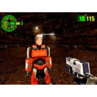 Sony PlayStation 2 - Red Faction - mit OVP