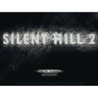 Sony PlayStation 2 - Silent Hill 2 - mit OVP