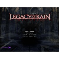 Sony PlayStation 2 - Legacy of Kain: Defiance - mit OVP