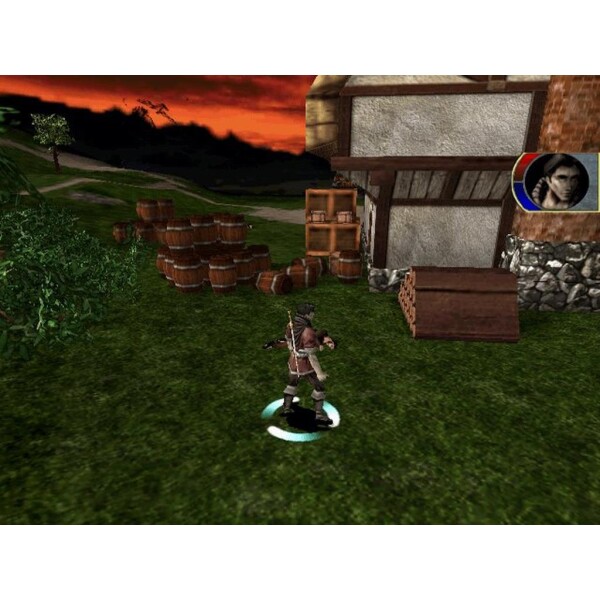 Sony PlayStation 2 - Summoner - mit OVP