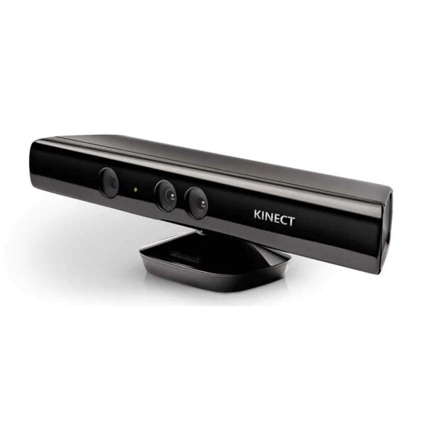 Microsoft Xbox 360 - Original Kinect for Windows PC - mit OVP