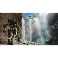Sony PlayStation 4 - Titanfall 2 - mit OVP