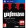 Sony PlayStation 4 - Wolfenstein: The New Order - mit OVP