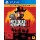 Sony PlayStation 4 - Red Dead Redemption II: Ultimate Edition - mit OVP