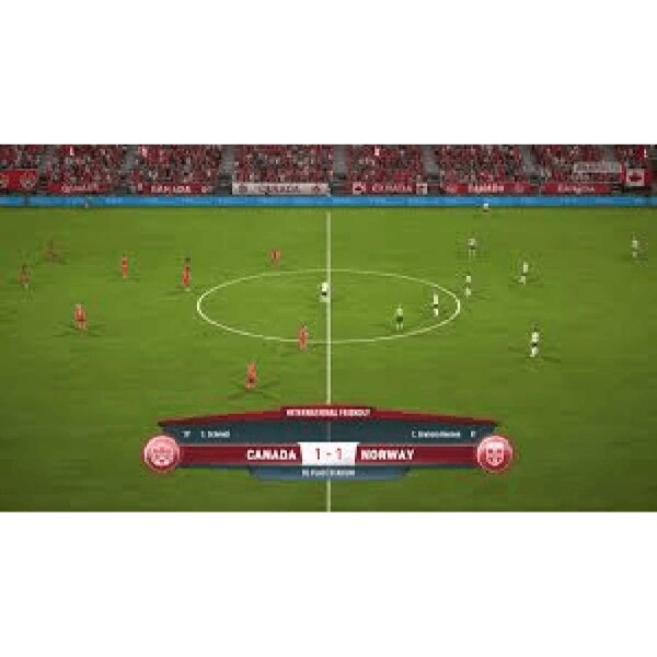 Microsoft Xbox One - FIFA 18 - mit OVP
