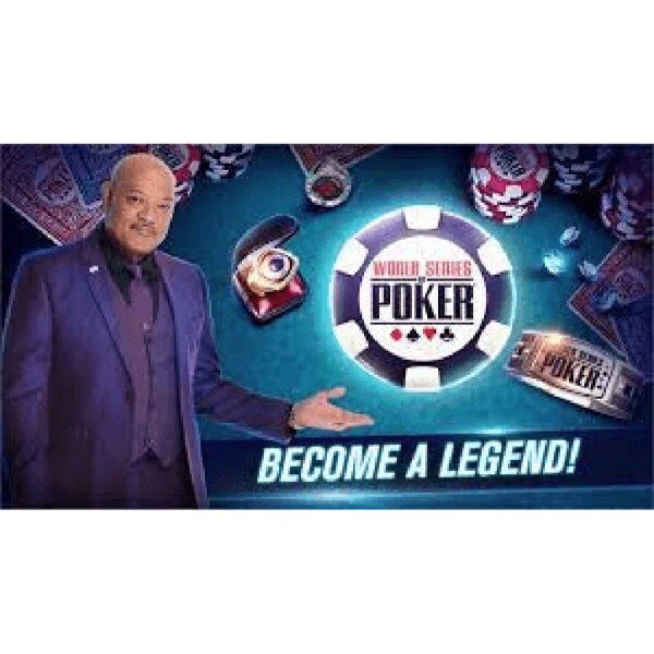 Microsoft Xbox 360 - World Series of Poker: Tournament of Champions - mit OVP