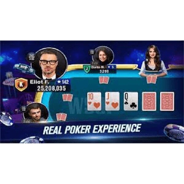 Microsoft Xbox 360 - World Series of Poker: Tournament of Champions - mit OVP