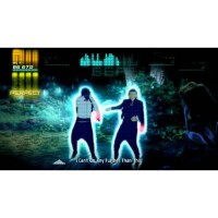 Microsoft Xbox 360 - The Black Eyed Peas Experience - mit...