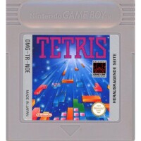 Nintendo Game Boy Classic Spiele - Modul - auch f&uuml;r...