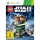 Microsoft Xbox 360 - LEGO Star Wars III: The Clone Wars - mit OVP