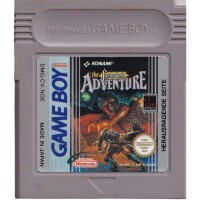 Nintendo Game Boy Classic Spiele - Modul - auch f&uuml;r...