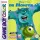 Nintendo Game Boy Color - Disney Pixar Die Monster AG - nur Modul