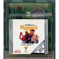 Nintendo Game Boy Color Spiele - Modul - Auswahl -...