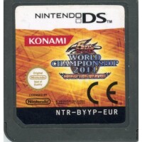 Nintendo DS - Yu-Gi-Oh! 5Ds World Championship 2011: Over...