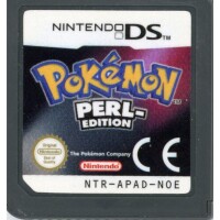 Nintendo DS - Pokémon Perl-Edition - nur Modul