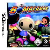 Nintendo DS - Bomberman - nur Modul