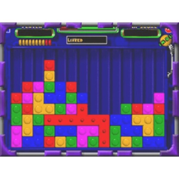 Nintendo DS - TouchMaster - nur Modul