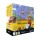 Nintendo Wii U - Super Mario Maker Premium Pack - 32GB - Schwarz - mit OVP