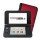 Nintendo 3DS XL - Konsole - mit Ladekabel - Schwarz/Rot