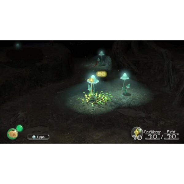 Nintendo Switch - Pikmin 3: Deluxe Edition - mit OVP