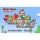 Nintendo Game Boy Advance - Super Mario Advance - nur Modul